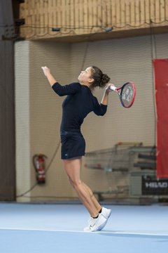 Nicole Rivkin 91 - TNB Verbandsmeisterschaft